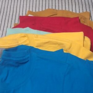 Woman Bundle of Tshirts all new